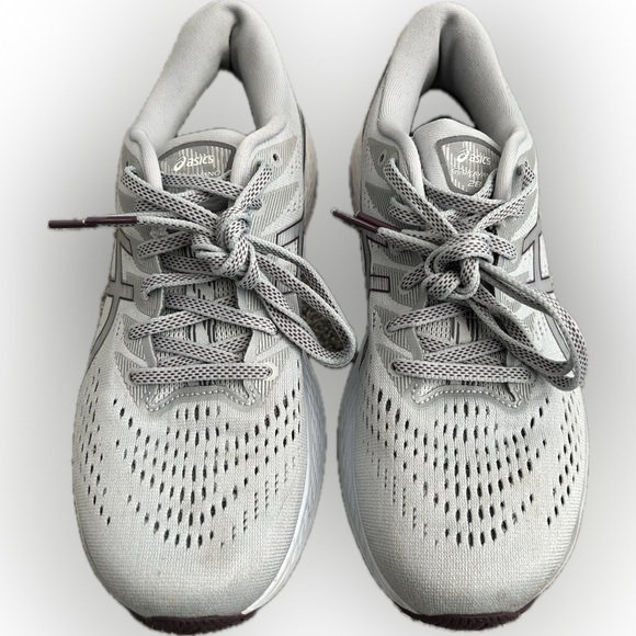 ASICS Gel Kayano 28 Running Shoes | Women’s Size 9.5 - Picture 9 of 12